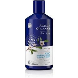 بلسم Avalon بشجرة الشاي والنعناع 397 جم